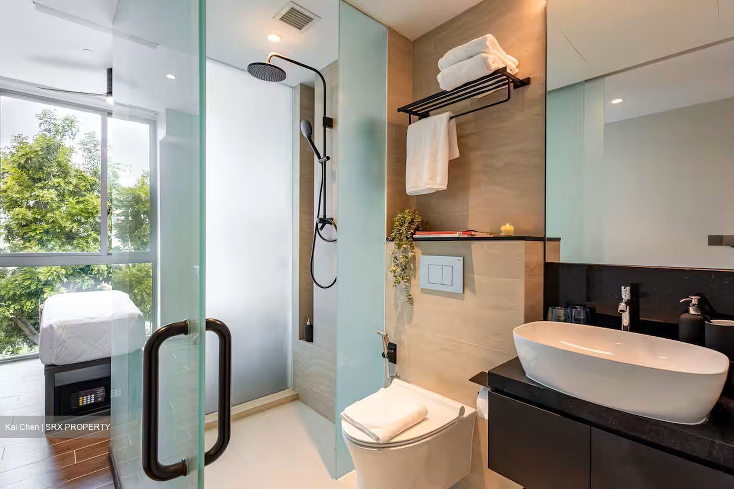 Choon Kim House (D19), Apartment #549657021